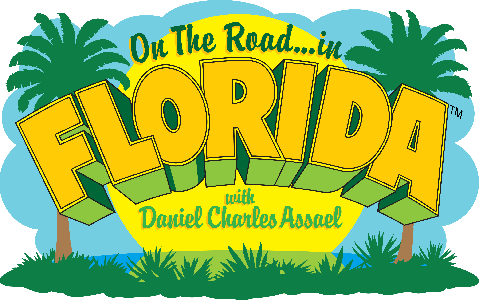 On The Road...in Florida™